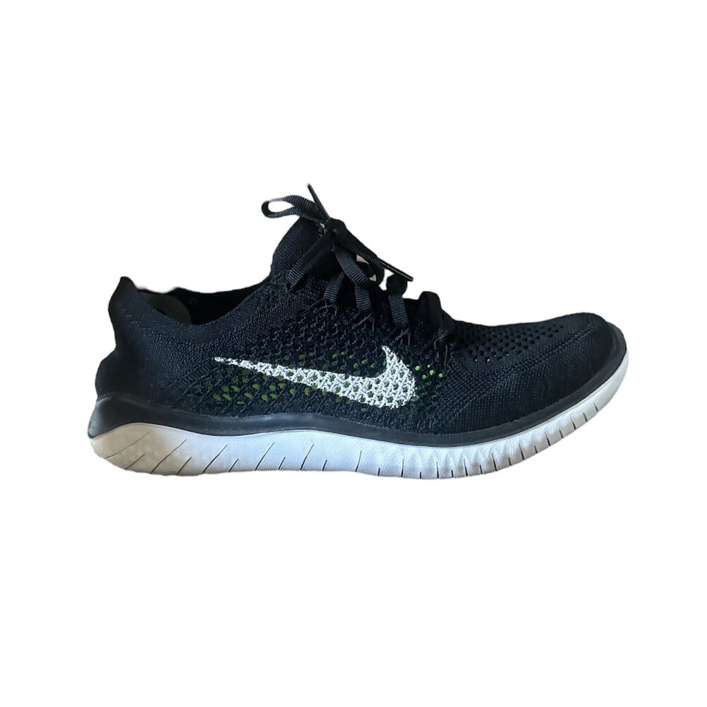 Nike Free Run Women's Running Shoes Size 8